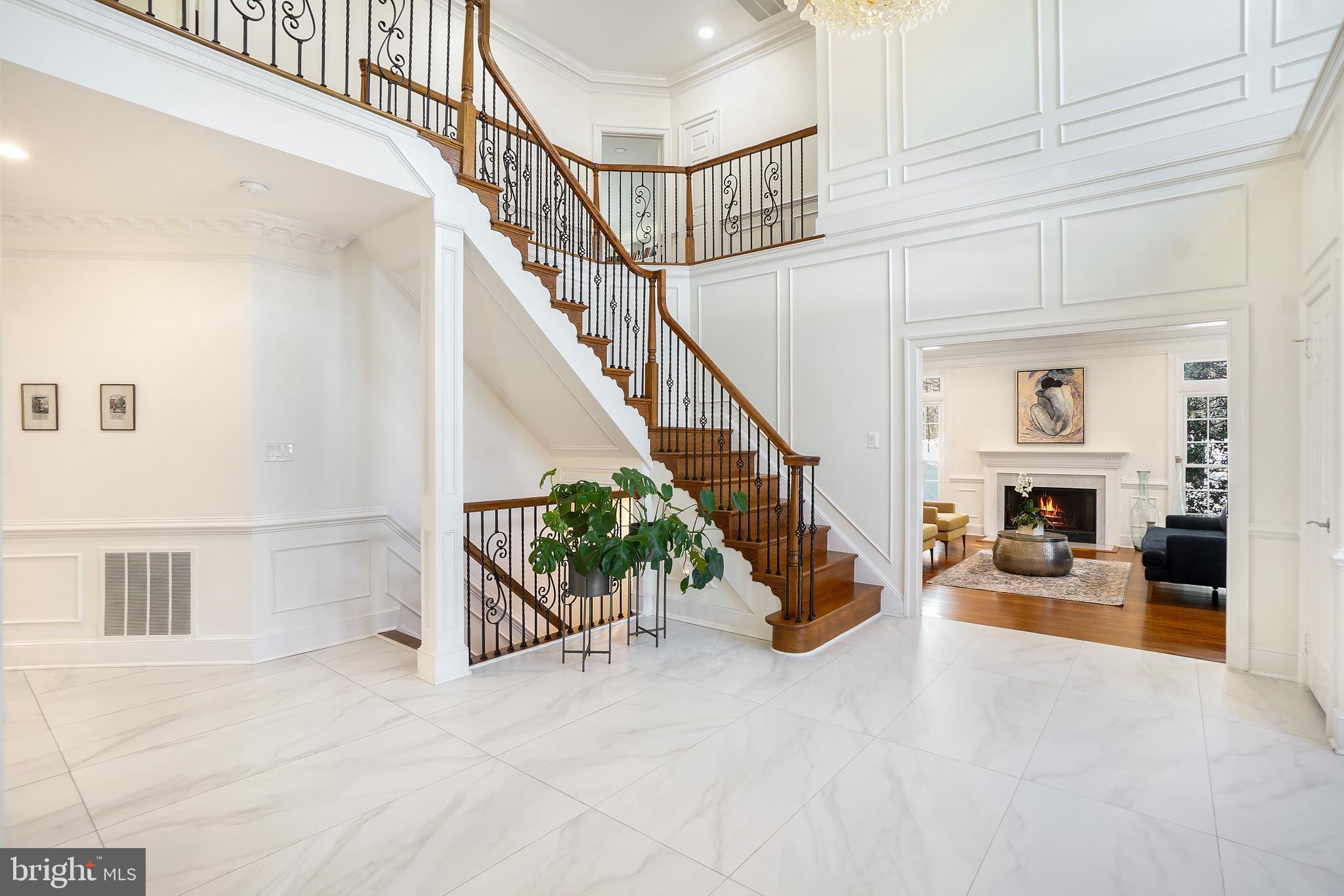 9646 Eagle Ridge Drive Bethesda, MD 20817 - Photo 5 of 75