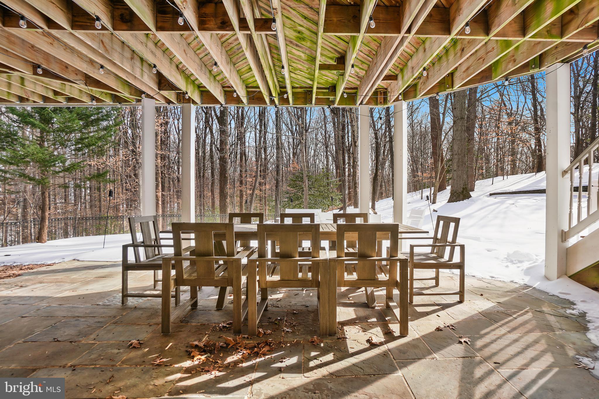 9646 Eagle Ridge Drive Bethesda, MD 20817 - Photo 51 of 75