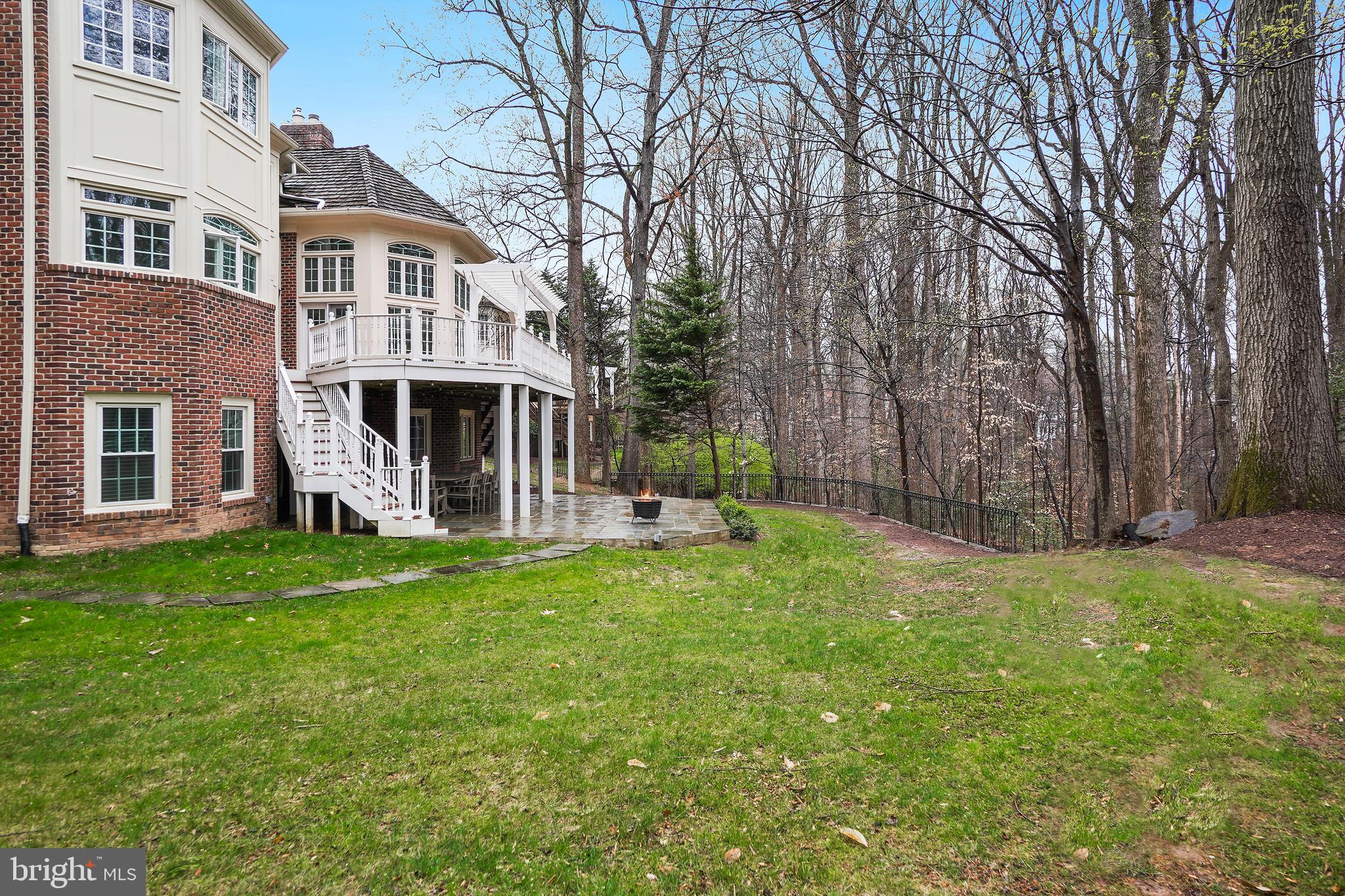 9646 Eagle Ridge Drive Bethesda, MD 20817 - Photo 51 of 74