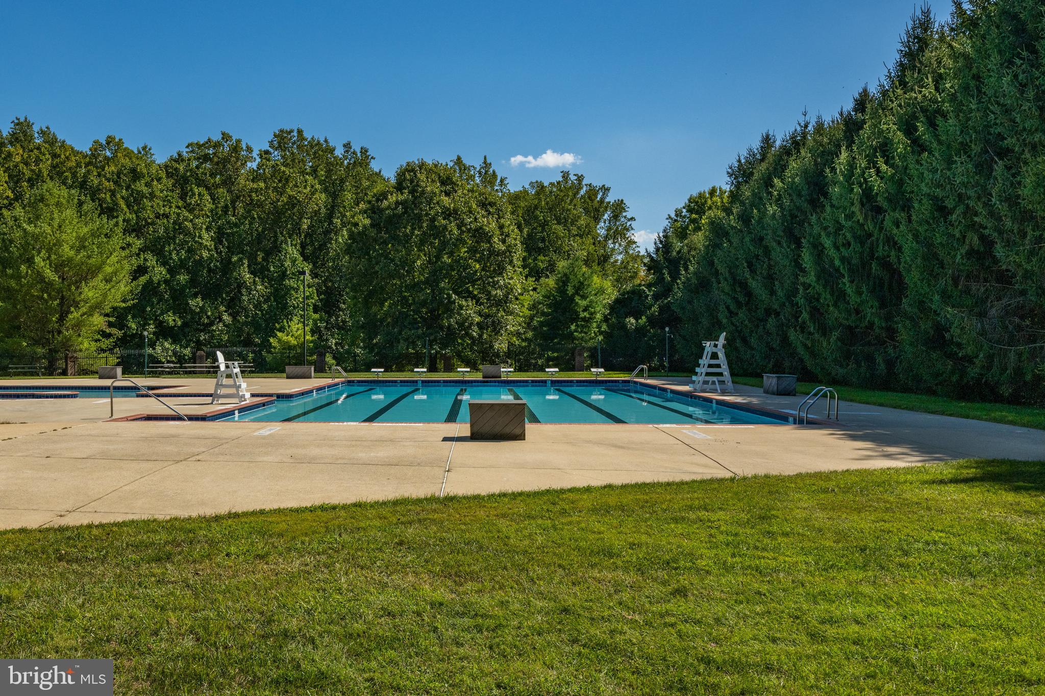 9646 Eagle Ridge Drive Bethesda, MD 20817 - Photo 56 of 74