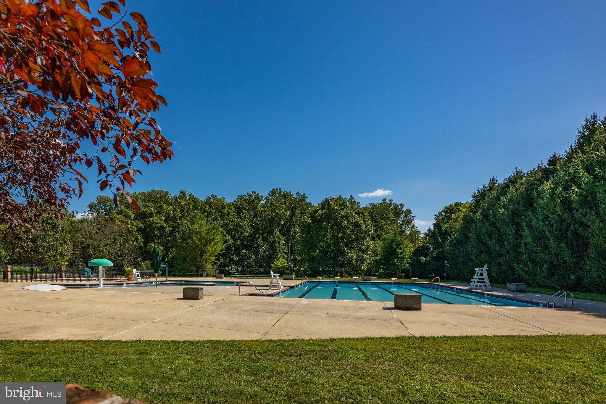 9646 Eagle Ridge Drive Bethesda, MD 20817 - Photo 56 of 75