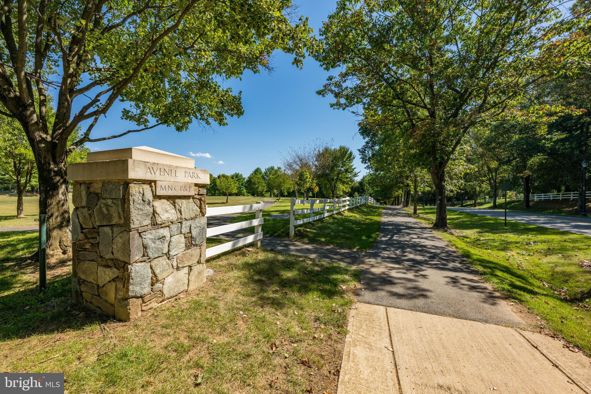 9646 Eagle Ridge Drive Bethesda, MD 20817 - Photo 60 of 74