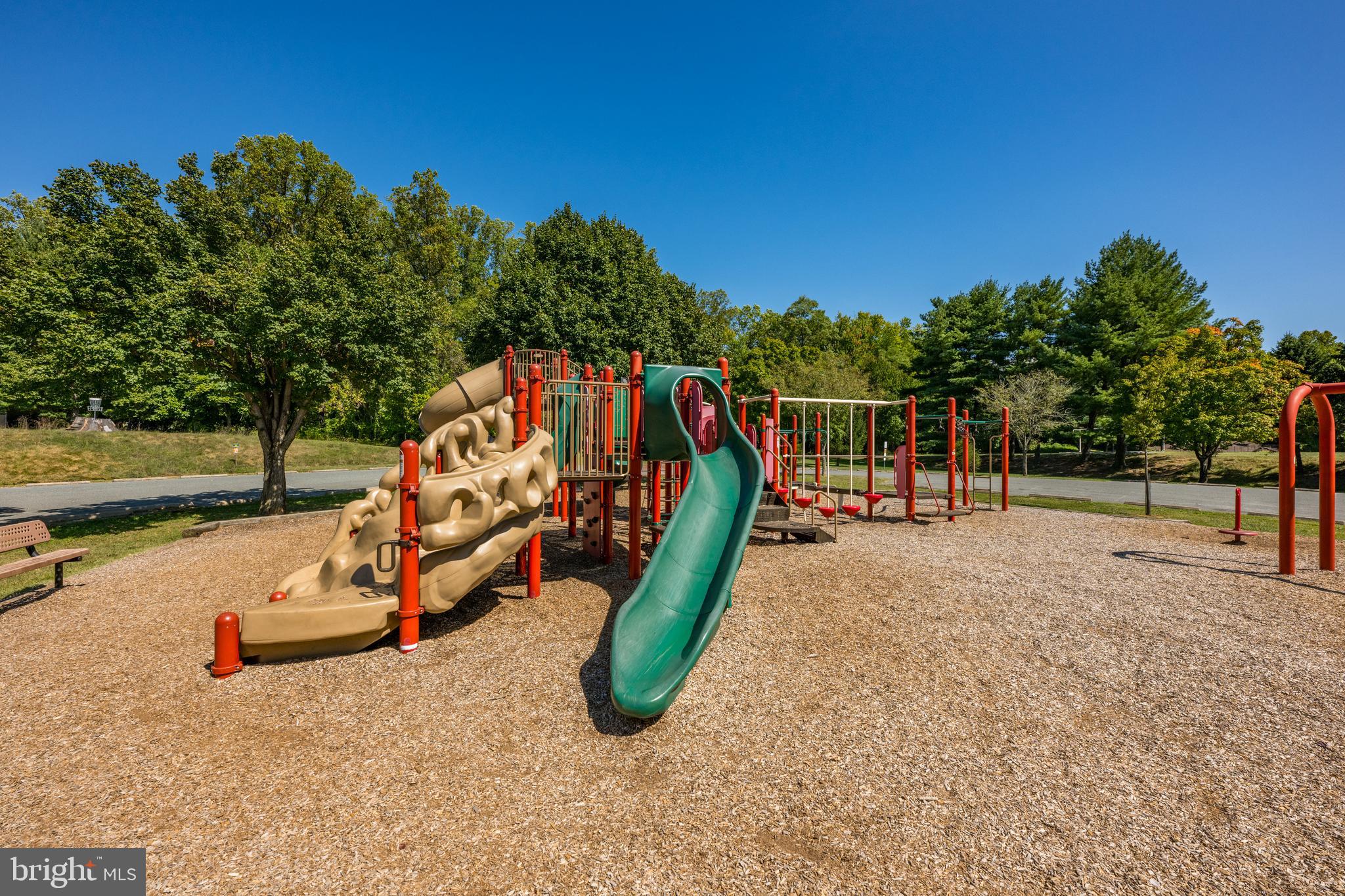 9646 Eagle Ridge Drive Bethesda, MD 20817 - Photo 64 of 74