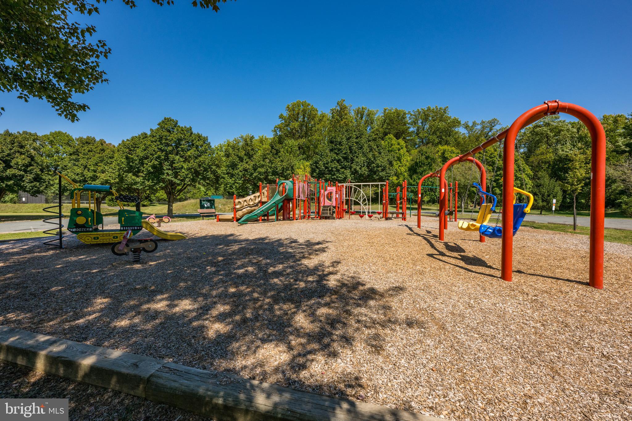 9646 Eagle Ridge Drive Bethesda, MD 20817 - Photo 64 of 75