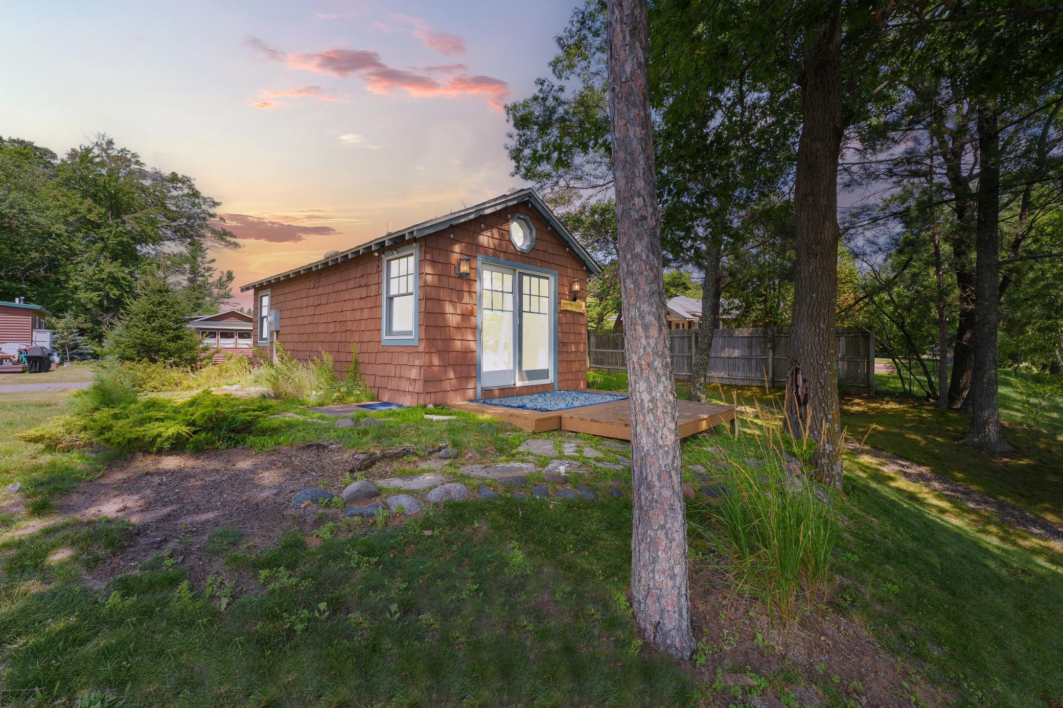 16109 West Ron De Voo Road, Unit 1 Stone Lake, WI 54876 - Photo 16 of 22