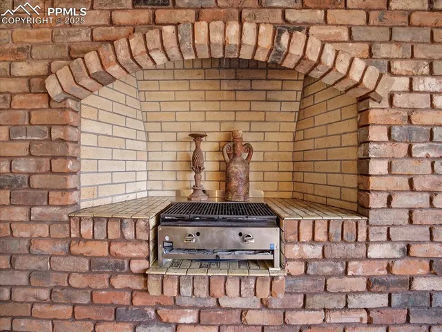 a bathroom with a sink