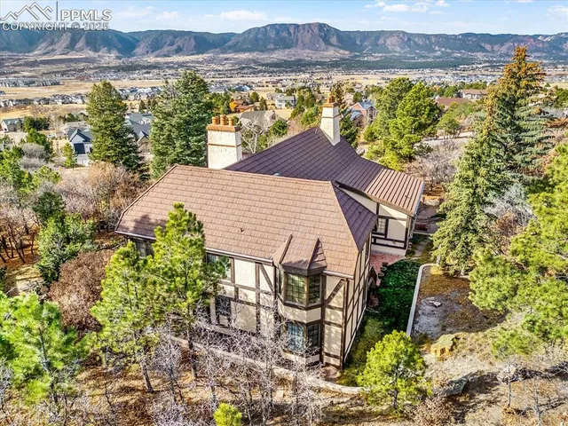 $1,100,000 | 575 Silhouette Way, Monument, CO 80132