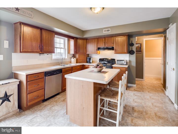 4501 Hillside Road Reading, PA 19606 - Photo 11 of 23 Kitchen