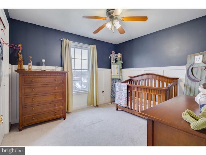 4501 Hillside Road Reading, PA 19606 - Photo 14 of 23 Bedroom 2