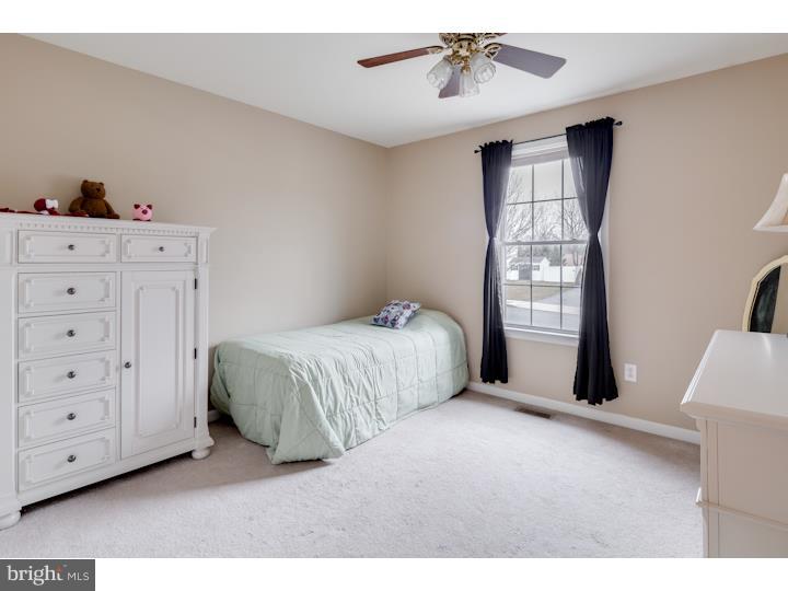 4501 Hillside Road Reading, PA 19606 - Photo 15 of 23 Bedroom 3