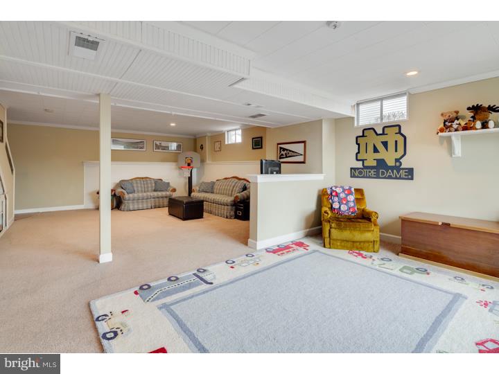 4501 Hillside Road Reading, PA 19606 - Photo 21 of 23 Basement - Finished