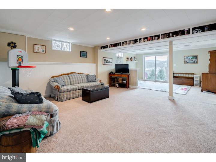 4501 Hillside Road Reading, PA 19606 - Photo 22 of 23 Basement - Finished