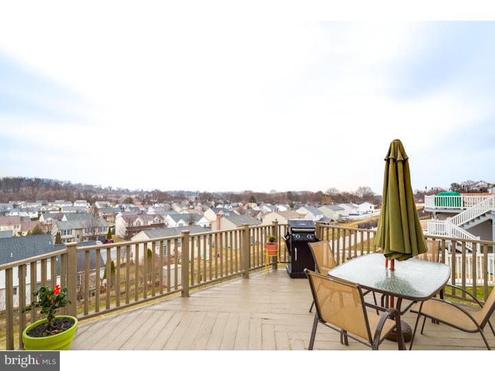 4501 Hillside Road Reading, PA 19606 - Photo 23 of 23 Deck