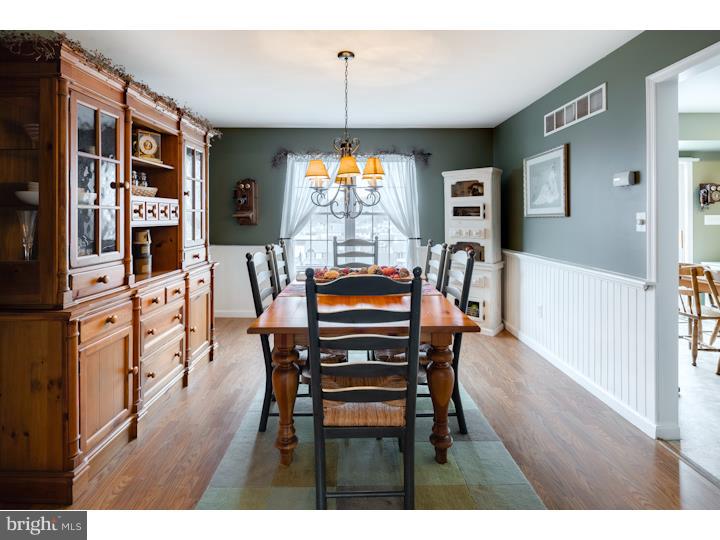 4501 Hillside Road Reading, PA 19606 - Photo 5 of 23 Dining Room