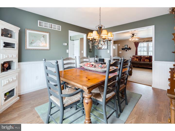 4501 Hillside Road Reading, PA 19606 - Photo 6 of 23 Dining Room