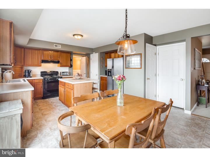 4501 Hillside Road Reading, PA 19606 - Photo 8 of 23 Kitchen