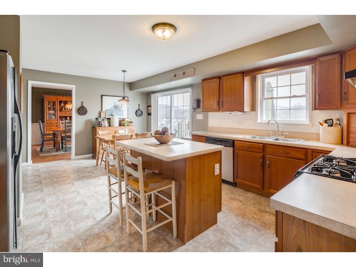 4501 Hillside Road Reading, PA 19606 - Photo 9 of 23 Kitchen