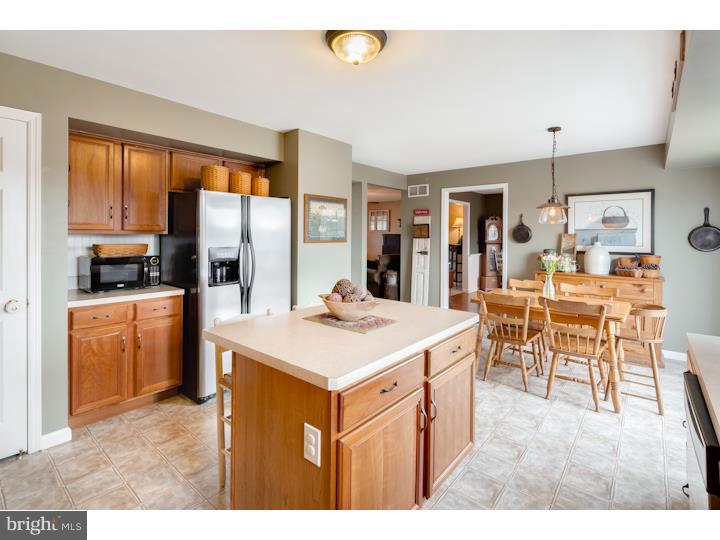 4501 Hillside Road Reading, PA 19606 - Photo 10 of 23 Kitchen