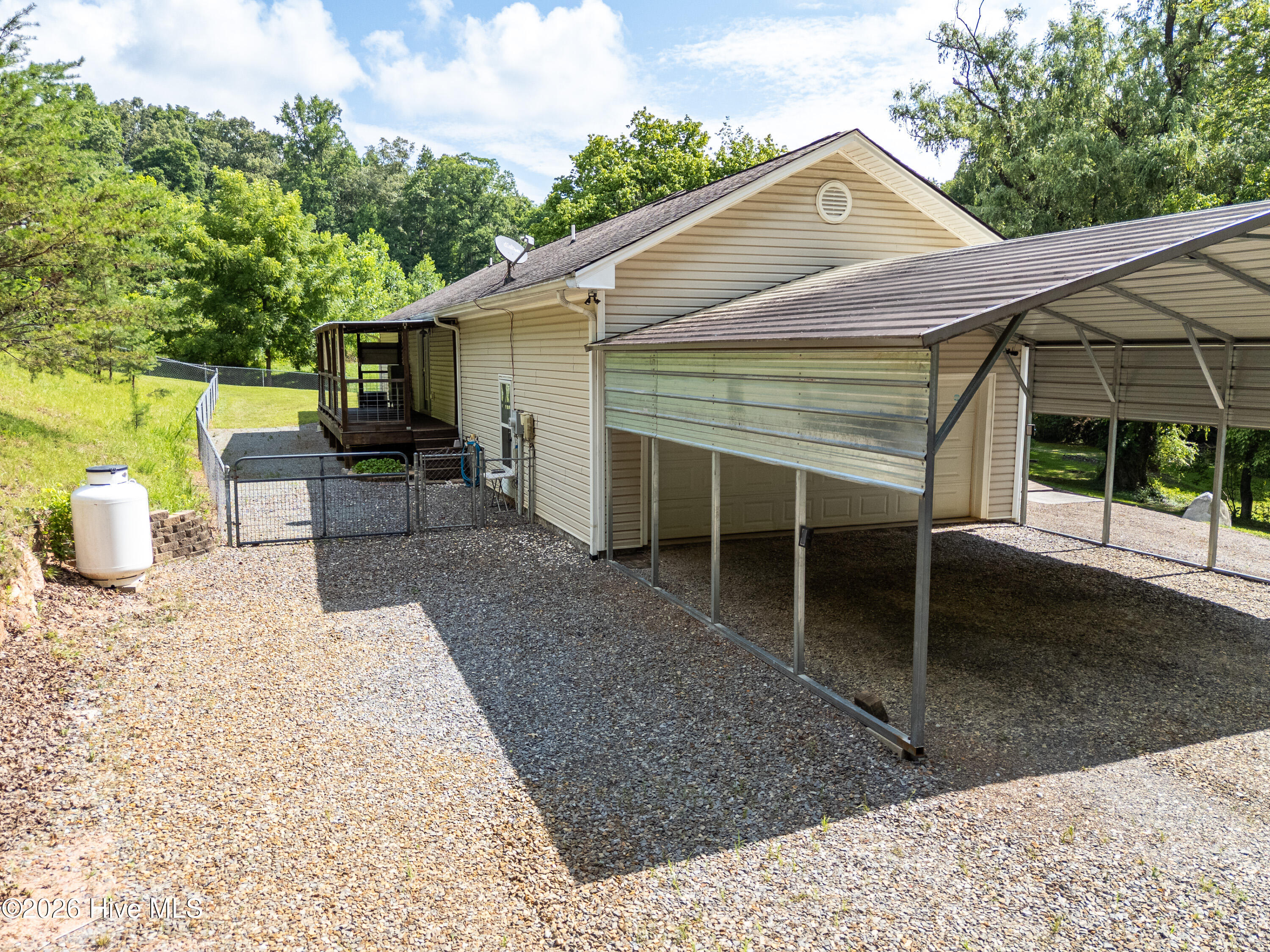 168 Lilac Trail Murphy, NC 28906 - Photo 36 of 60