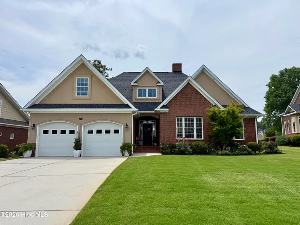 $368,999 | 140 Fitzsimmon's Drive, North Augusta, SC 29860