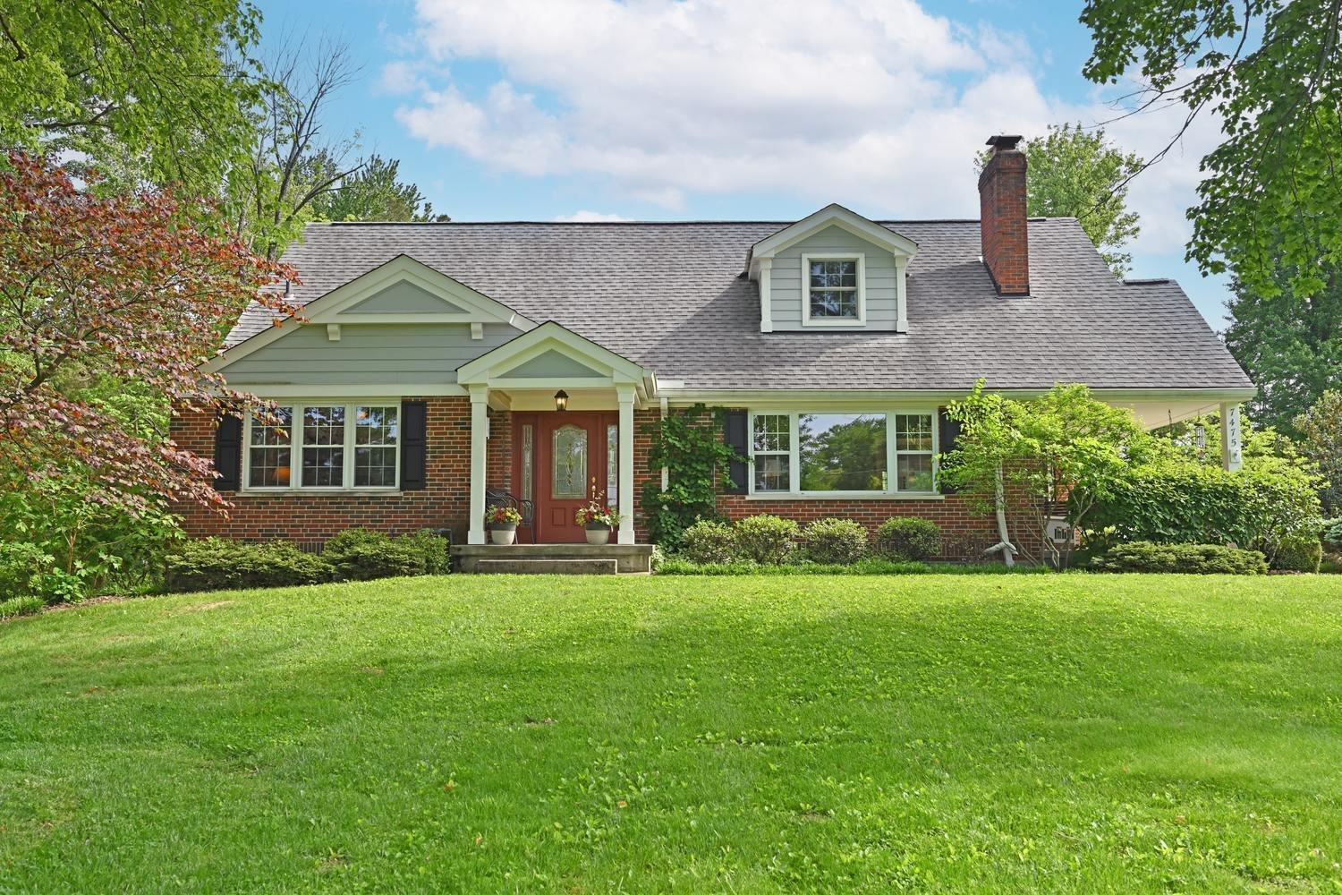 7475 Demar Road Cincinnati, OH 45243 - Photo 3 of 45