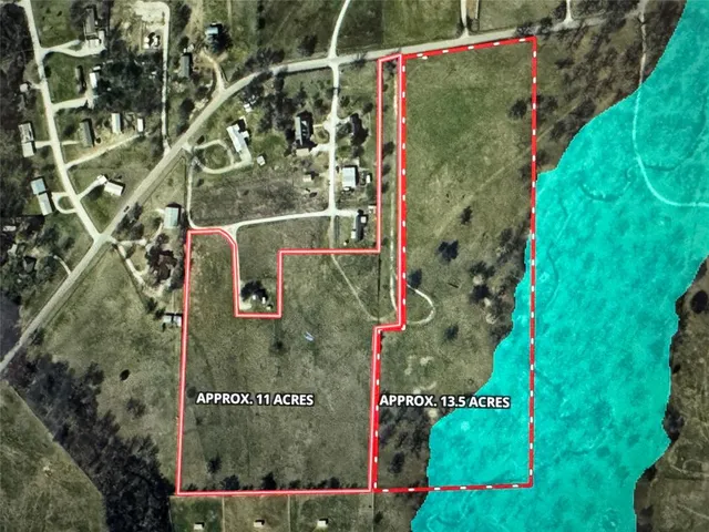 $337,500 | 0 County Road 131, Gainesville, TX 76240