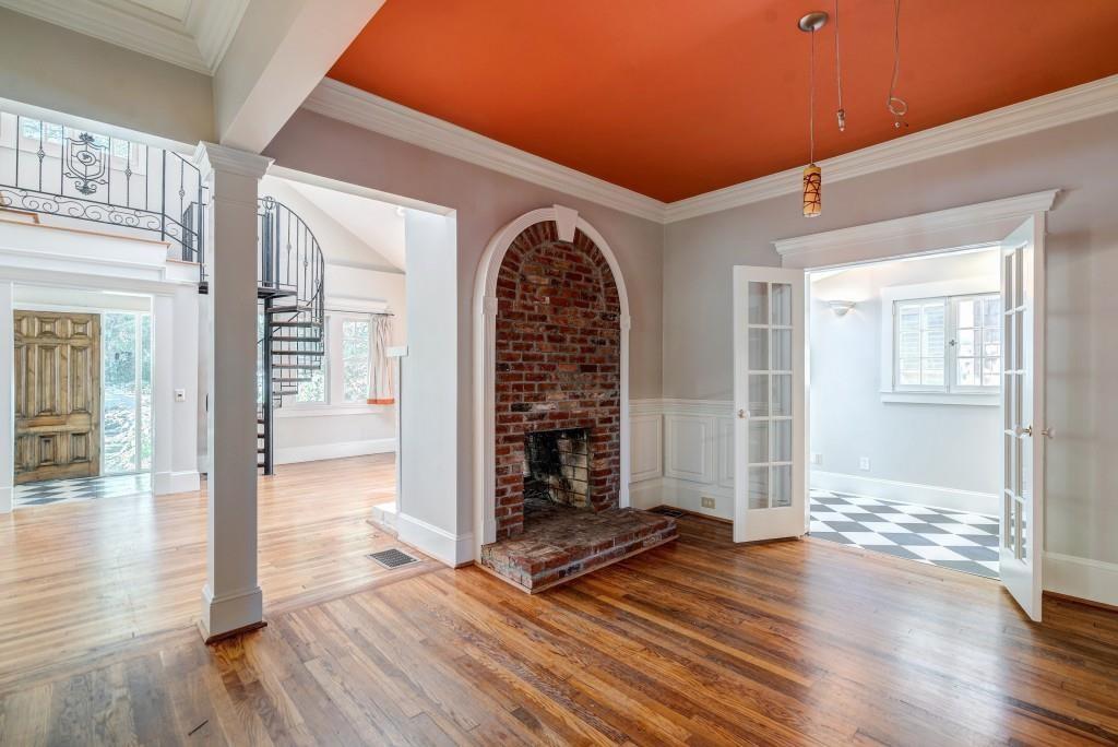 316 9th Street Northeast Atlanta, GA 30309 - Photo 16 of 32