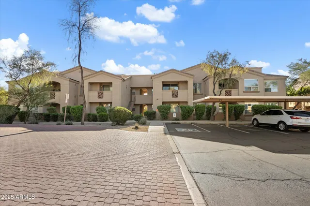 $255,000 | 29606 North Tatum Boulevard, Unit 150, Cave Creek, AZ 85331