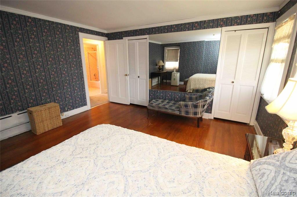 2425 Longfellow Street Detroit, MI 48206 - Photo 26 of 34