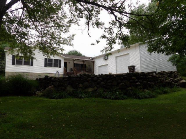 2045 Woodruff Road Hastings, MI 49058 - Photo 1 of 32 2045 Woodruff Rd Front1