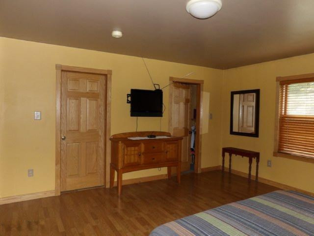 2045 Woodruff Road Hastings, MI 49058 - Photo 11 of 32 2045 Woodruff RD master bed at closet