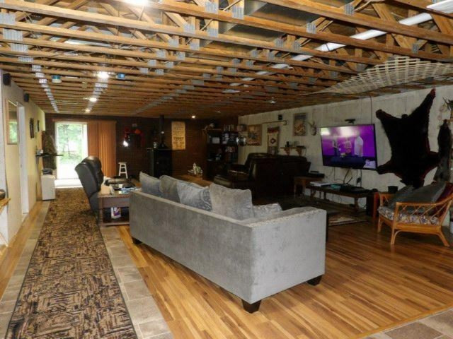2045 Woodruff Road Hastings, MI 49058 - Photo 19 of 32 2045 Woodruff RD Family room area lower