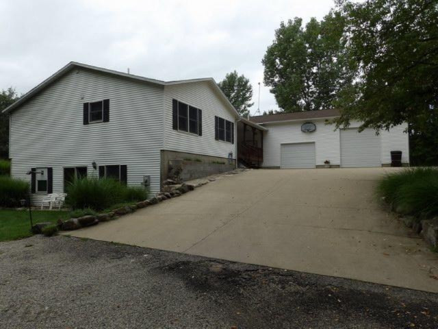 2045 Woodruff Road Hastings, MI 49058 - Photo 2 of 32 2045 Woodruff RD Front side