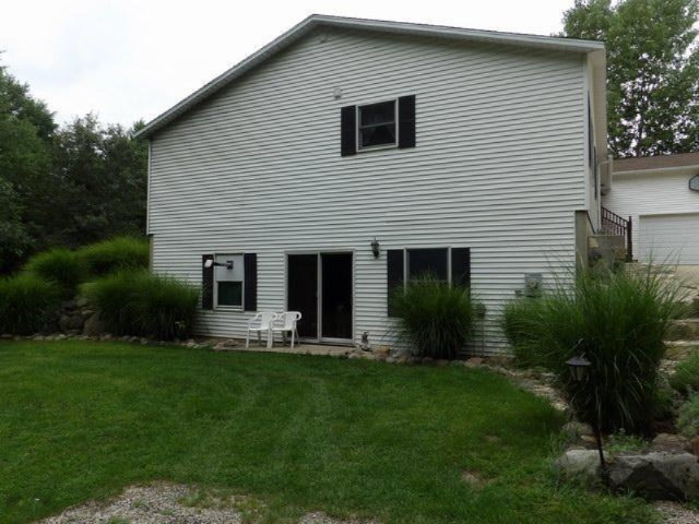 2045 Woodruff Road Hastings, MI 49058 - Photo 3 of 32 2045 Woodruff Rd Side