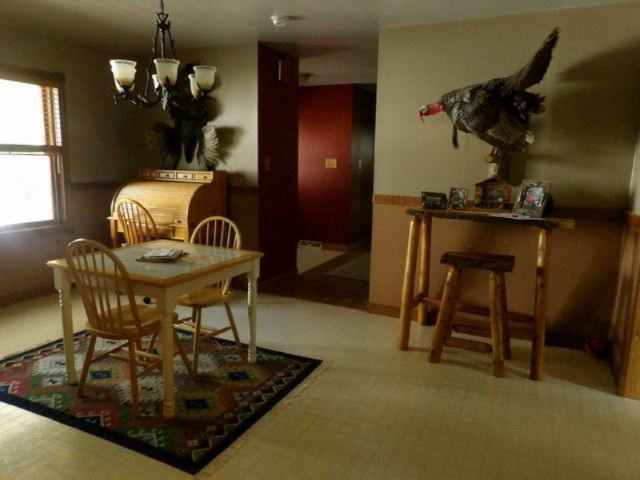 2045 Woodruff Road Hastings, MI 49058 - Photo 7 of 32 2045 Woodruff Rd dining room