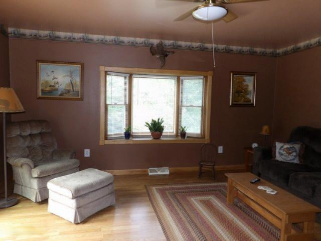 2045 Woodruff Road Hastings, MI 49058 - Photo 9 of 32 2045 Woodruff Rd Den-Family room
