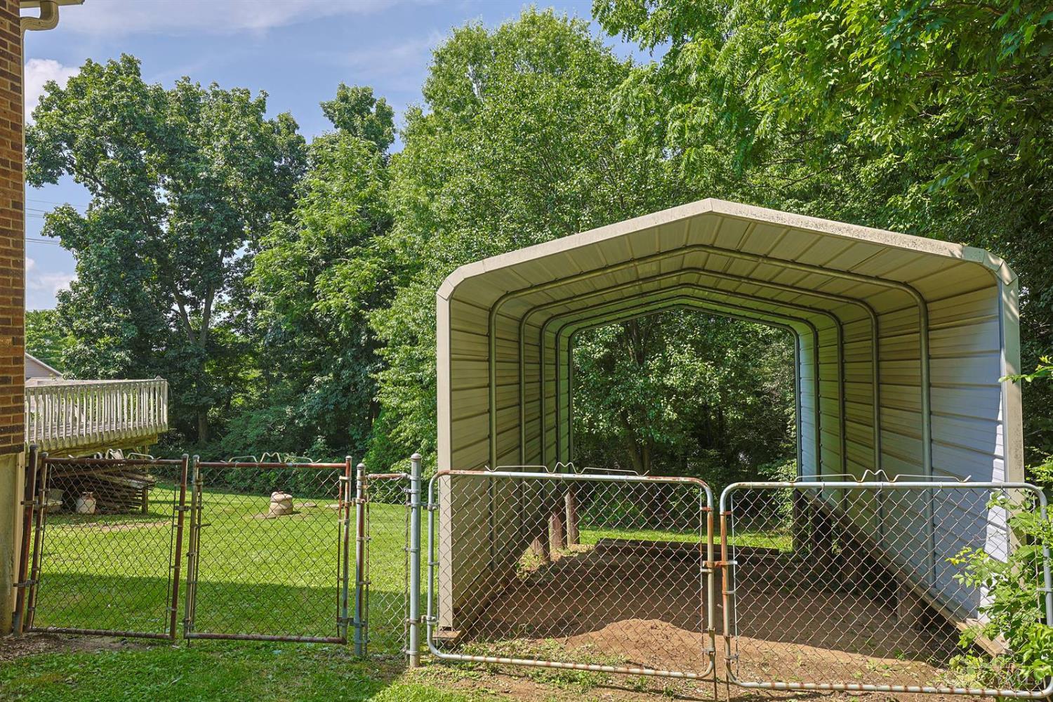 5800 West Fork Road Cincinnati, OH 45247 - Photo 45 of 46