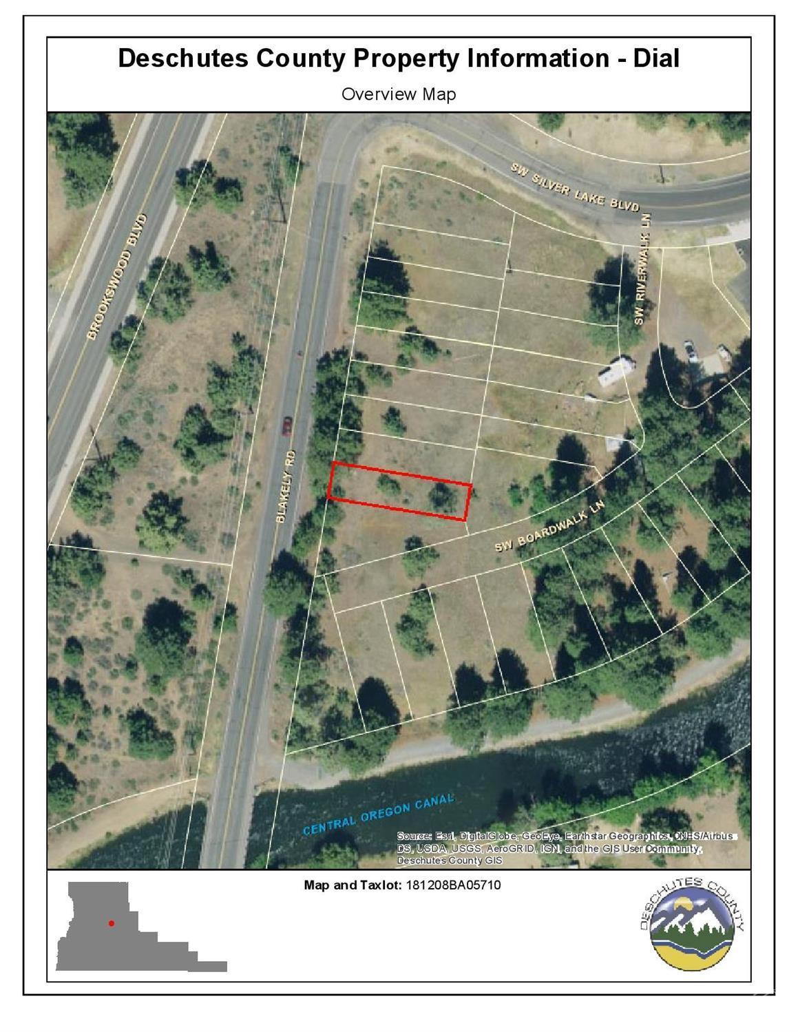 61554 Southwest Blakely Road, Unit 9 10 Bend, OR 97702 - Photo 12 of 13 Additional Photo