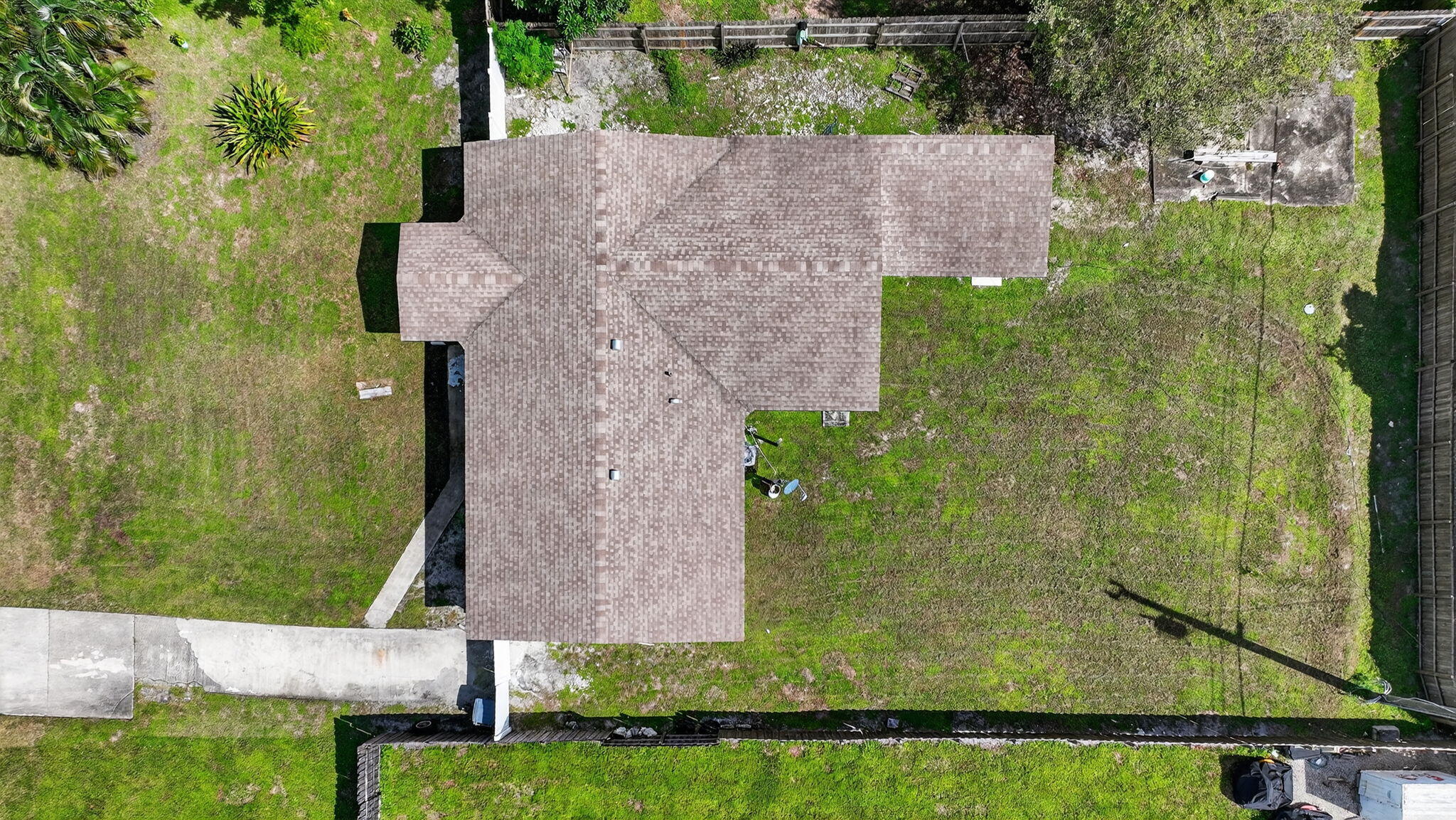 5196 Palm Ridge Boulevard Delray Beach, FL 33484 - Photo 22 of 24 an aerial view of a house