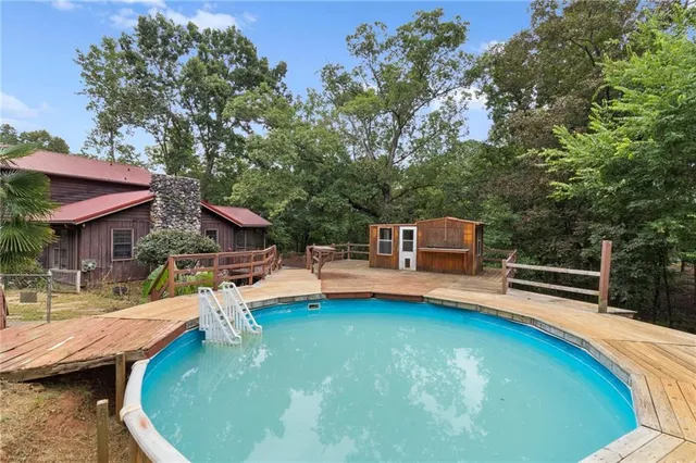 $350,000 | 18 Swan Circle, White, GA 30184