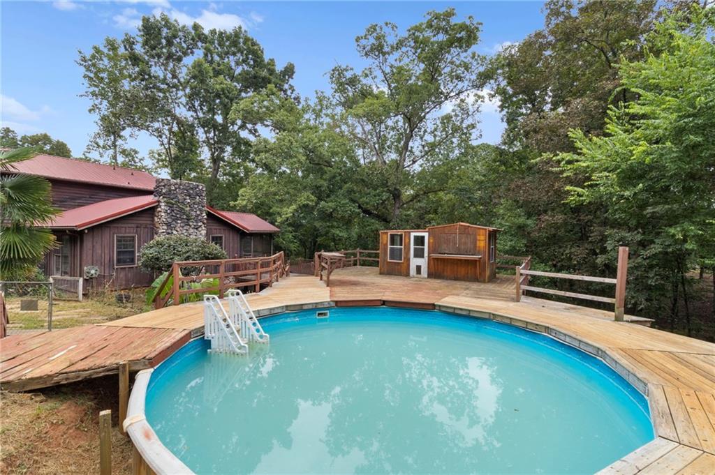 18 Swan Circle White, GA 30184 - Photo 28 of 35