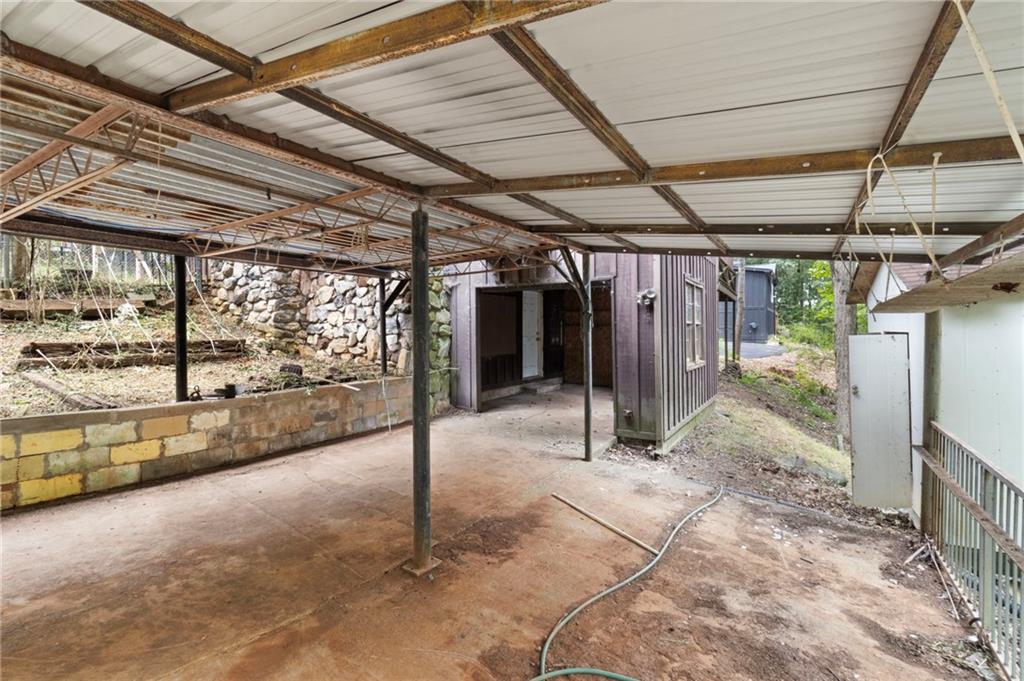 18 Swan Circle White, GA 30184 - Photo 31 of 35