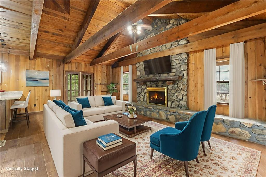 18 Swan Circle White, GA 30184 - Photo 5 of 35