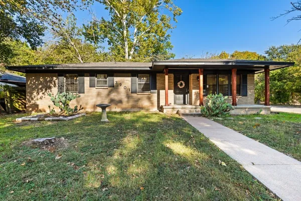 $249,000 | 3901 Acree Street, Waco, TX 76711