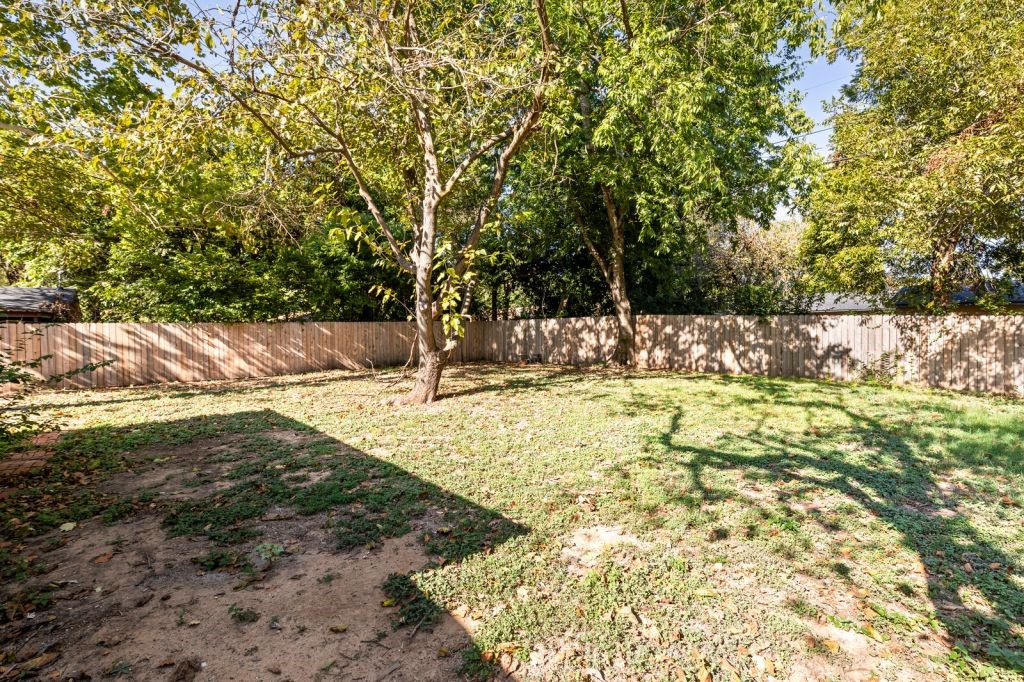 3901 Acree Street Waco, TX 76711 - Photo 34 of 34