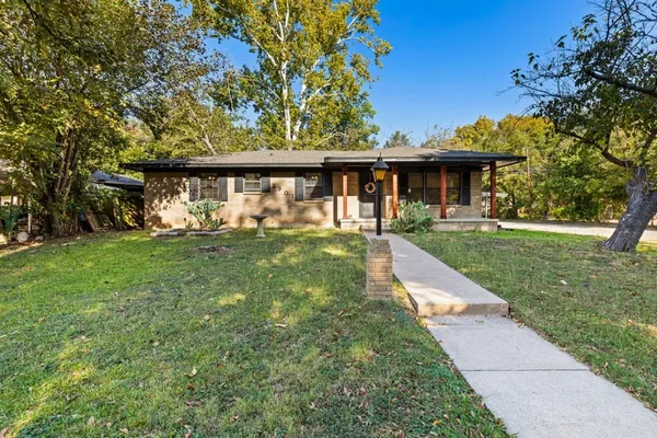 $249,000 | 3901 Acree Street, Waco, TX 76711