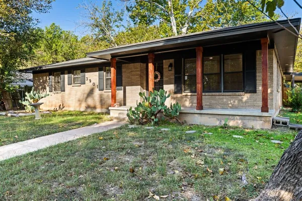 $249,000 | 3901 Acree Street, Waco, TX 76711