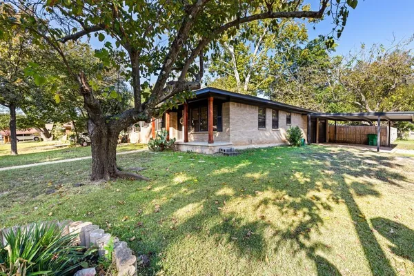 $249,000 | 3901 Acree Street, Waco, TX 76711