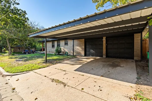 $249,000 | 3901 Acree Street, Waco, TX 76711