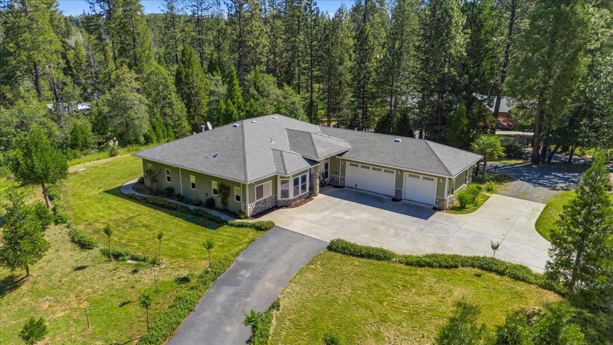 15890 Orchard Springs Road Grass Valley, CA 95945 - Photo 48 of 50